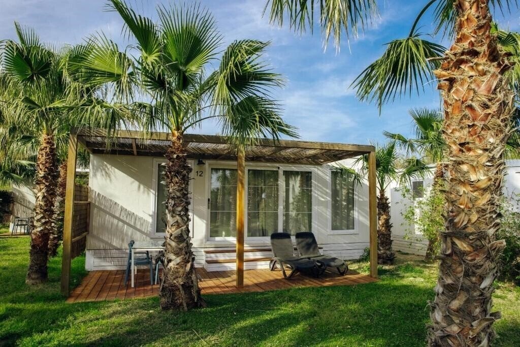 Imaginea Alannia Els Prats (ex. Camping Marius) 3*