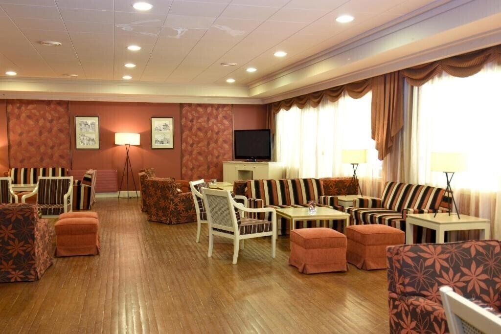 Изображение RVHotels Tuca (ex. Husa Tuca) 4*