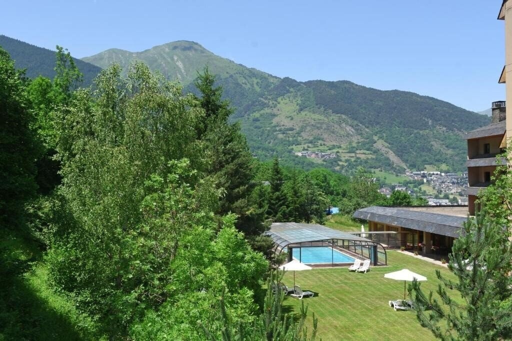 Картинка RVHotels Tuca (ex. Husa Tuca) 4*