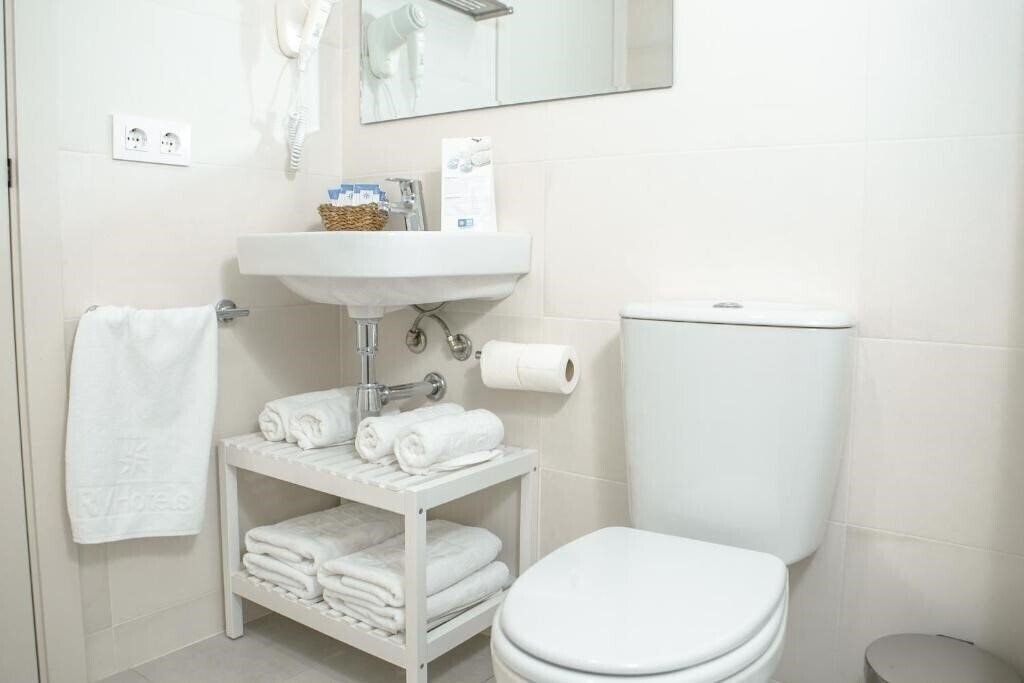 Фотография SNO Condes del Pallars (ex. Hotel Condes del Pallars, Vita Condes del Pallars, RVHotels Condes del Pallars) 3*