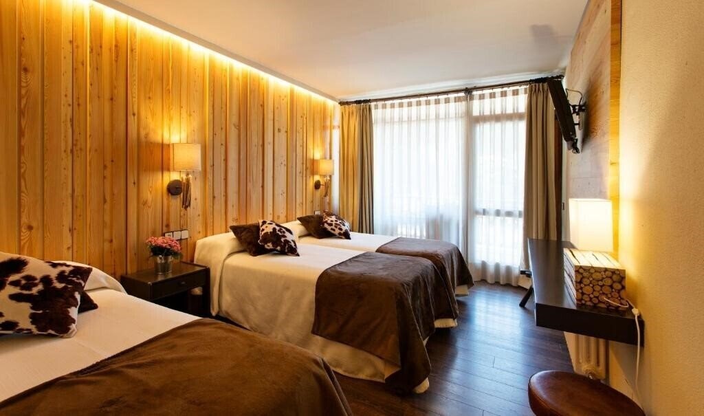 Фото Hotel La Coma 3*