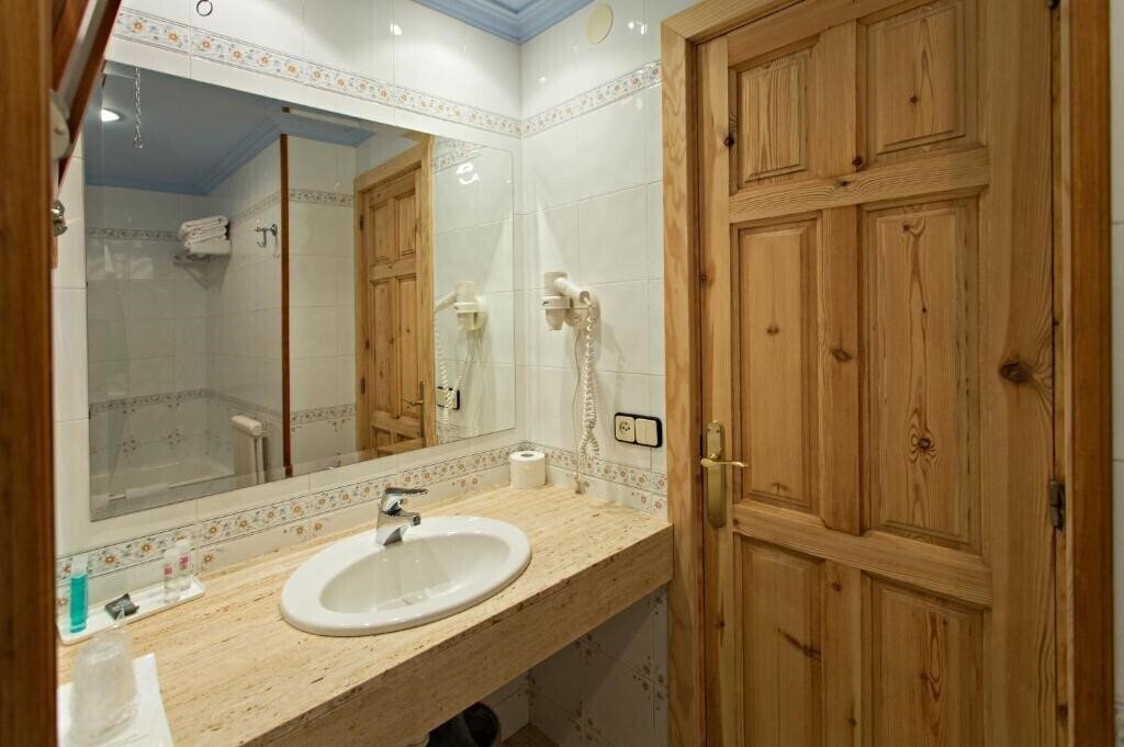 Изображение Hotel La Coma 3*