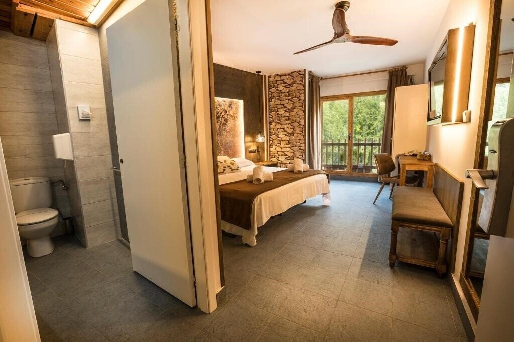 Фотография Hotel Les Brases 3*