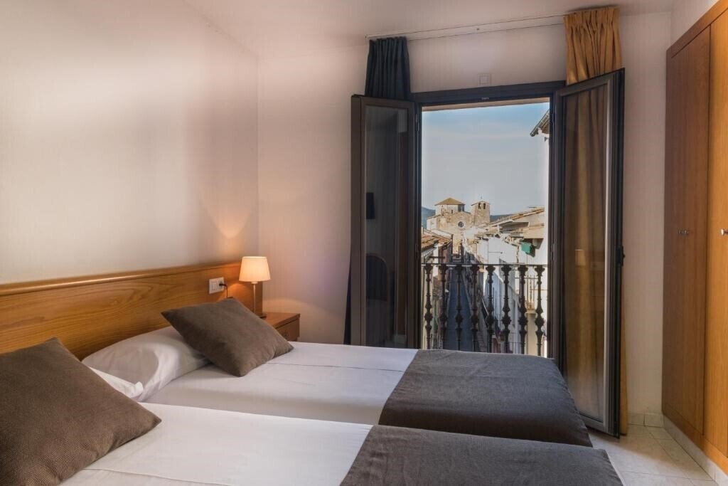 Картинка Hostal Alta Garrotxa (ex. Ca la Seca) 2*