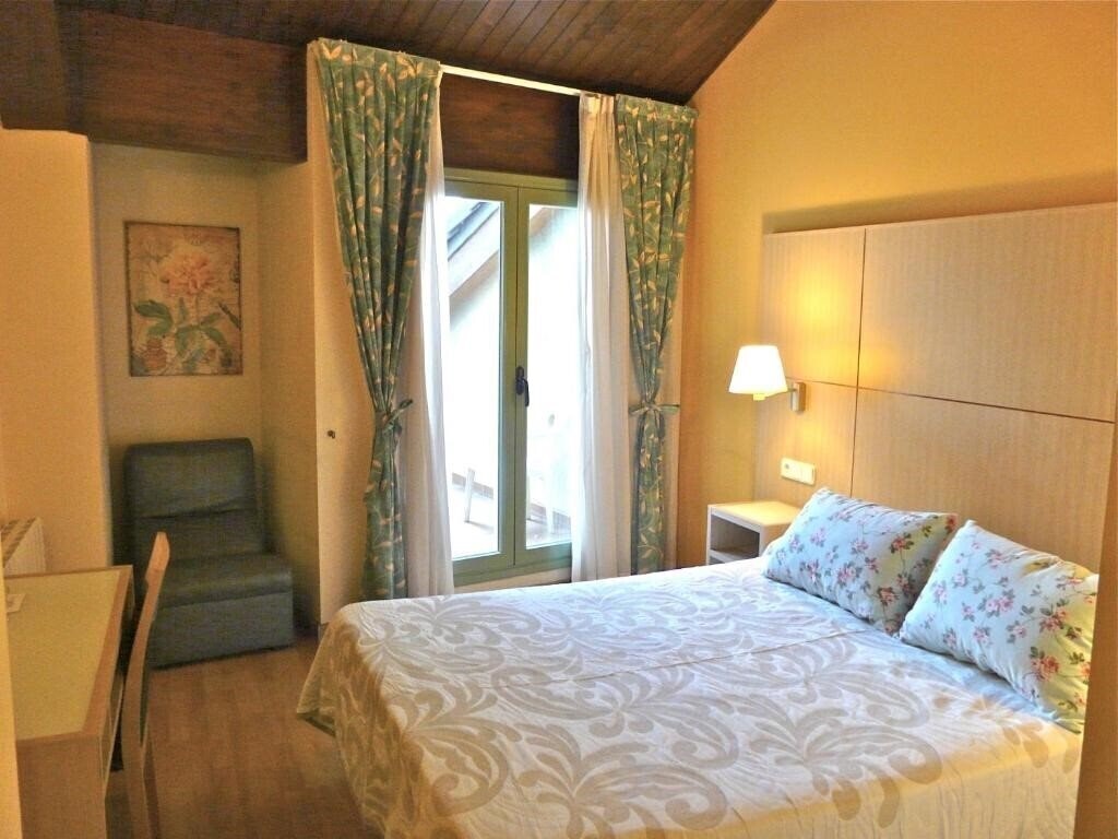 Фото Hotel Nice 2*