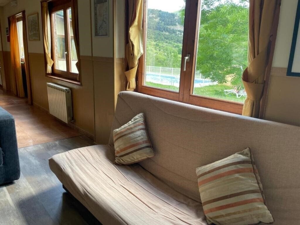 Картинка Hotel Taull 2*