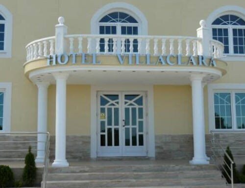 Картинка Villaclara 2*