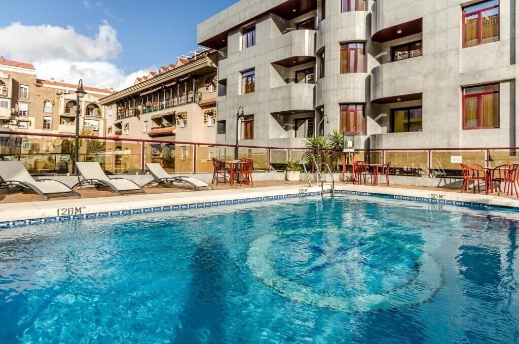 Фотография Infanta Cristina 4*