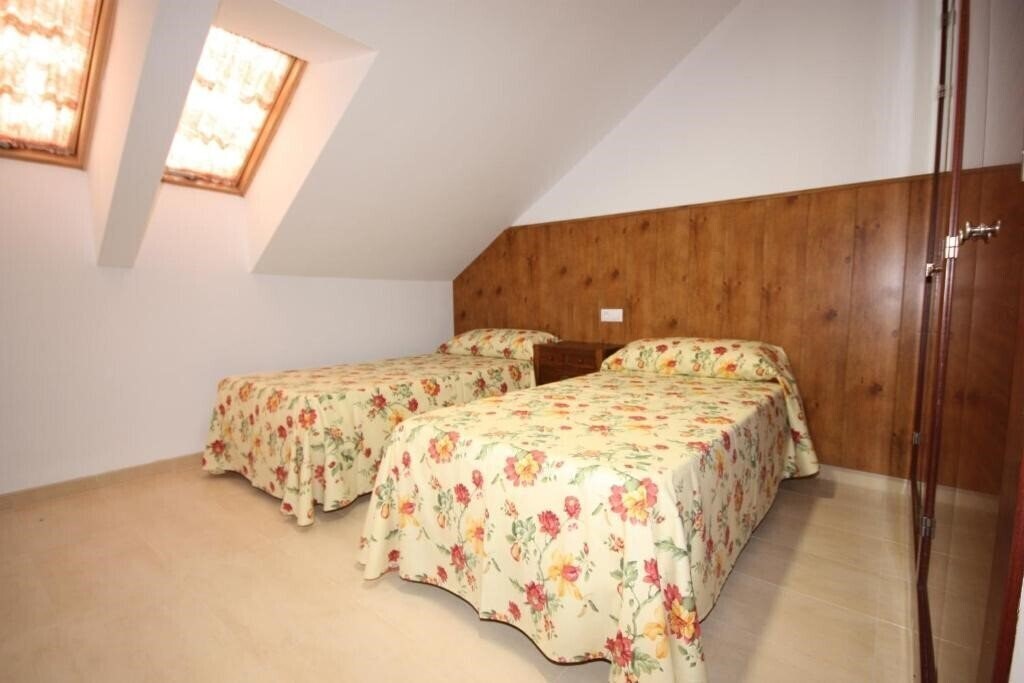 Fotografii Apartamentos Rurales Campillo 3*