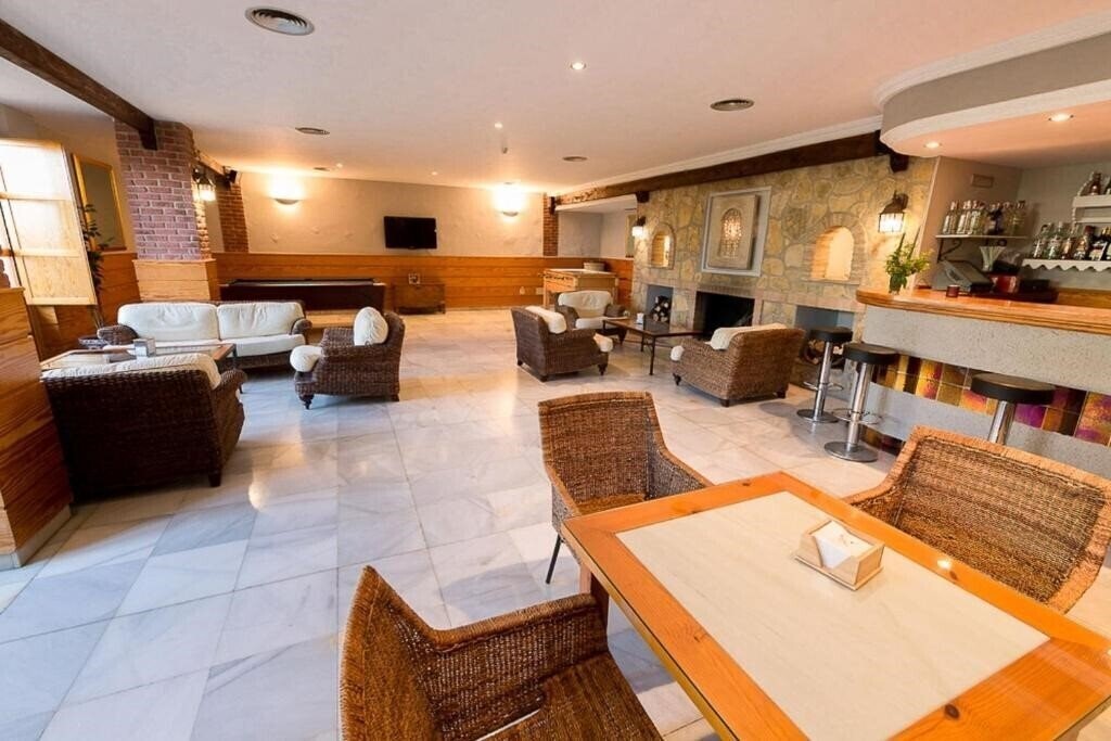 Fotografie Villa Turistica De Cazorla 3*