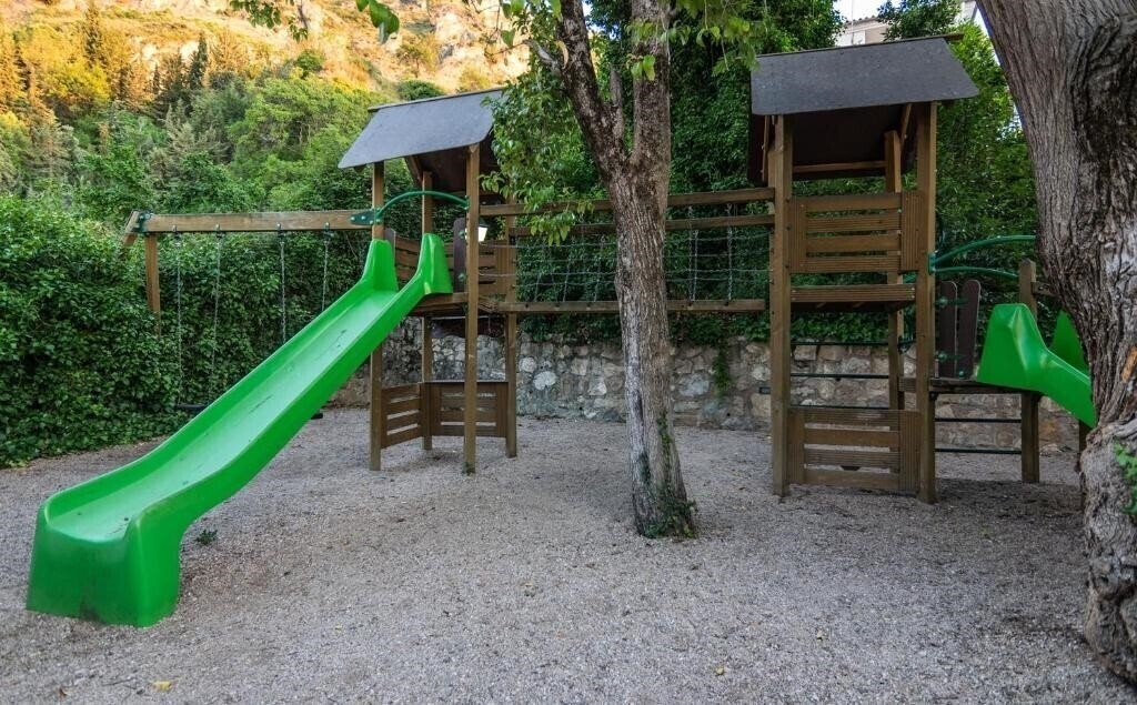 Imaginea Villa Turistica De Cazorla 3*