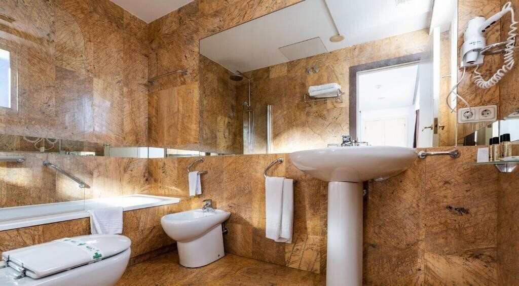 Fotografie RL Ciudad De Cazorla 3*