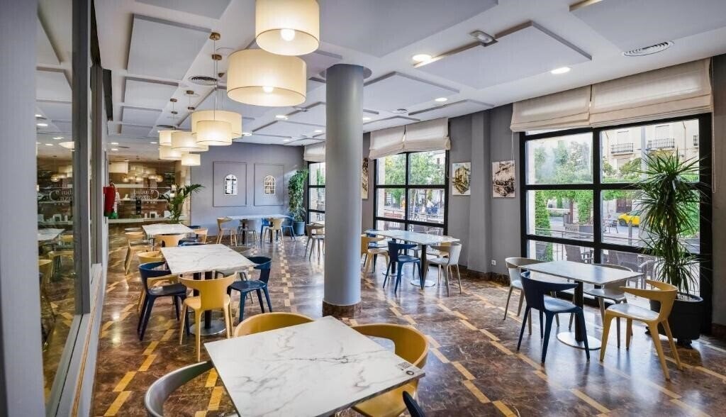 Imaginea RL Ciudad De Cazorla 3*