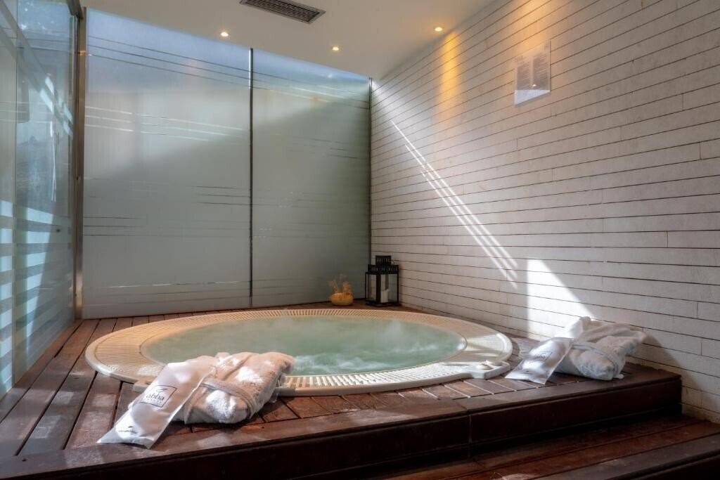 Fotografie Abba Playa Gijon 4*