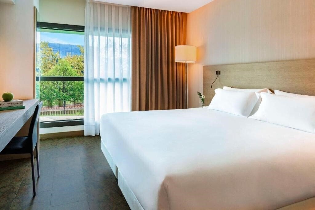 Imaginea Nh Gijon 4*