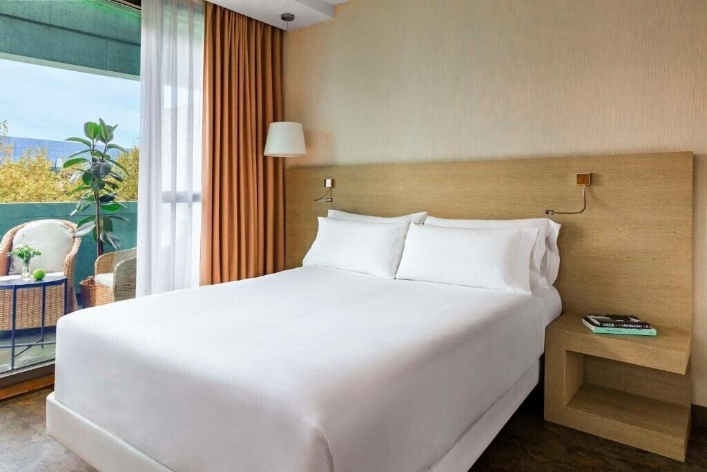 Imaginea Nh Gijon 4*