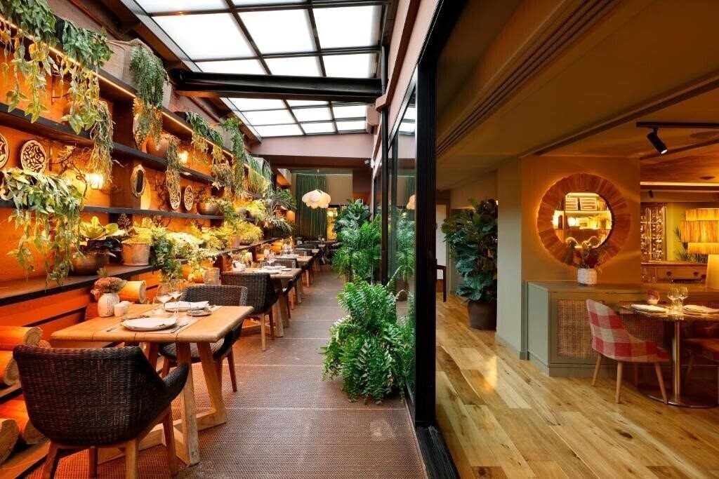 Fotografie Barcelo Oviedo Cervantes 5*