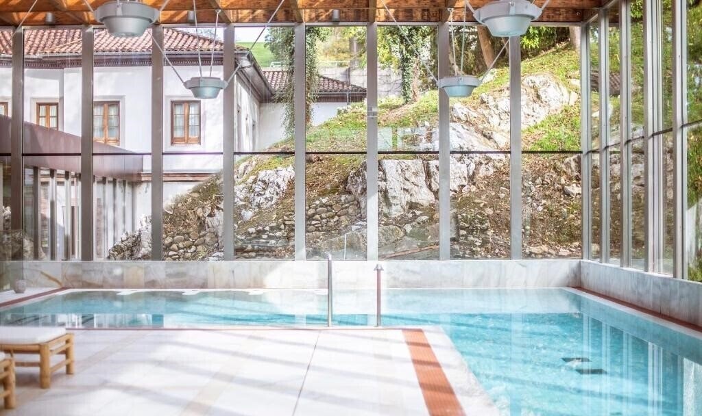 Fotografie Gran Hotel Las Caldas 5*