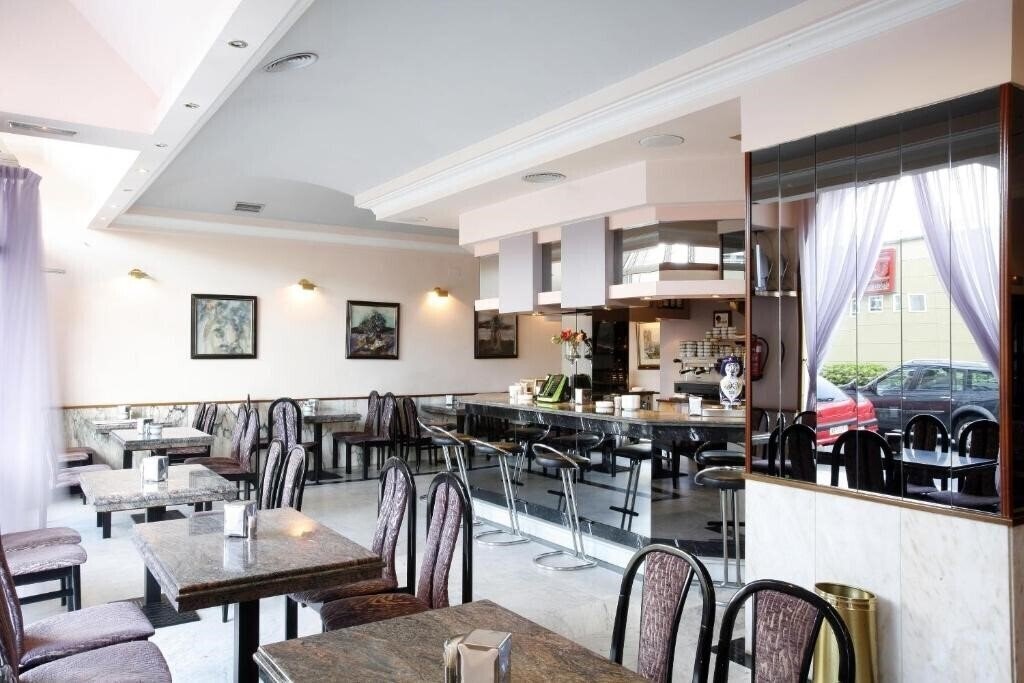 Фотография Exe Alcomar (ex. Hotel Alcomar) 3*