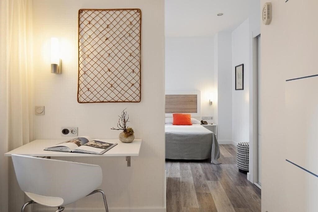 Отель Blue Santa Rosa 3*