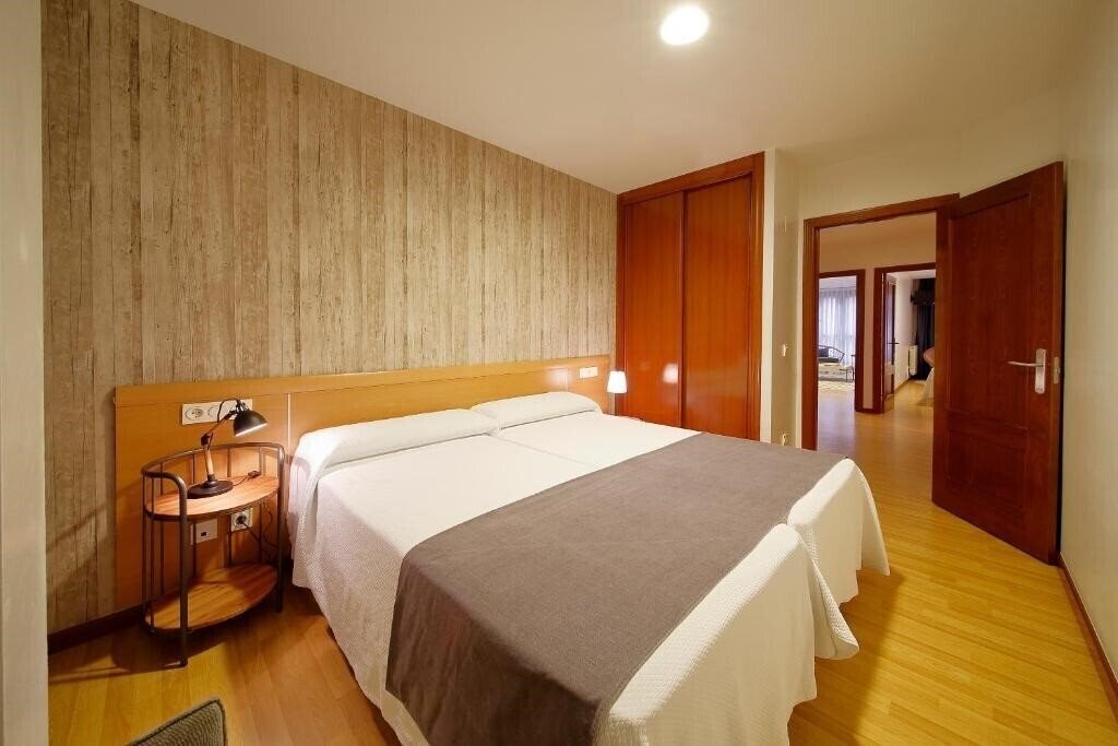 Fotografii Apartamentos Urban Blue, Blue Hotels (ex. Apartamentos Turisticos Blue San Esteban) 2*