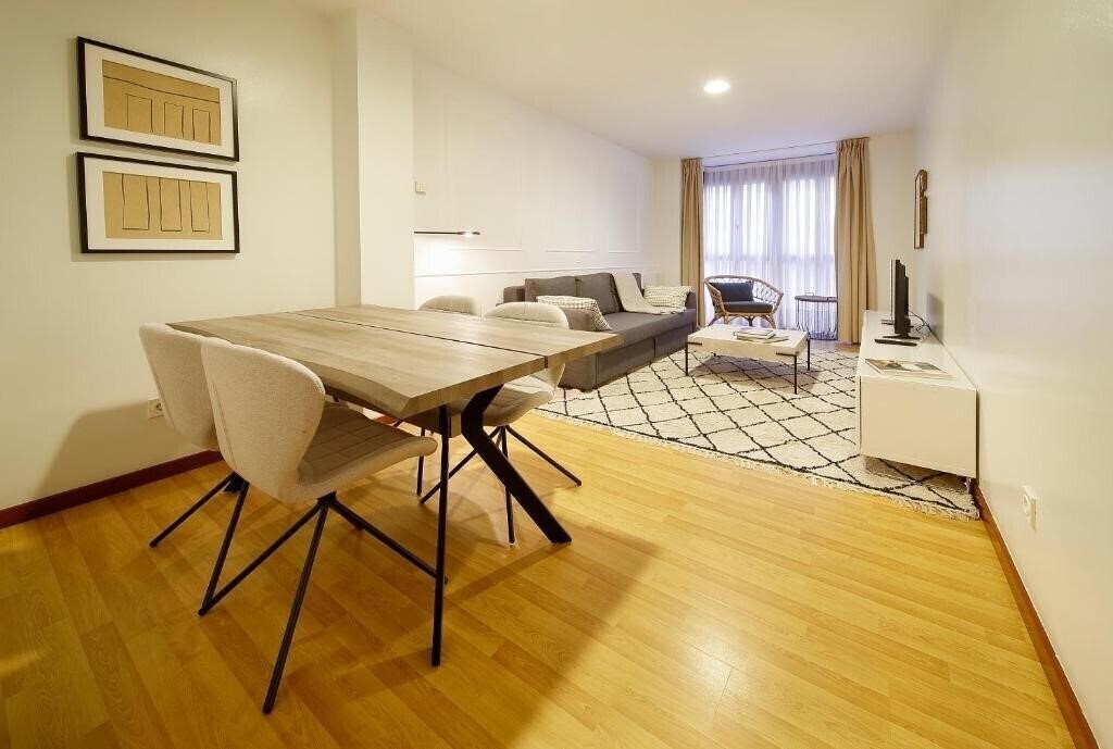 Imaginea Apartamentos Urban Blue, Blue Hotels (ex. Apartamentos Turisticos Blue San Esteban) 2*