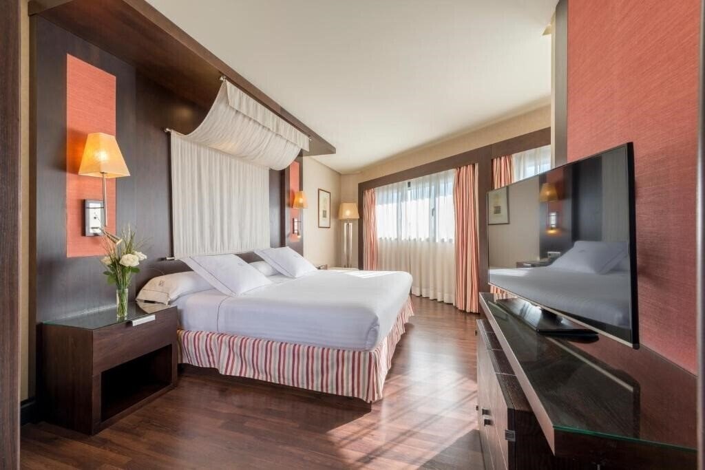 Imaginea Cordoba Center 3*