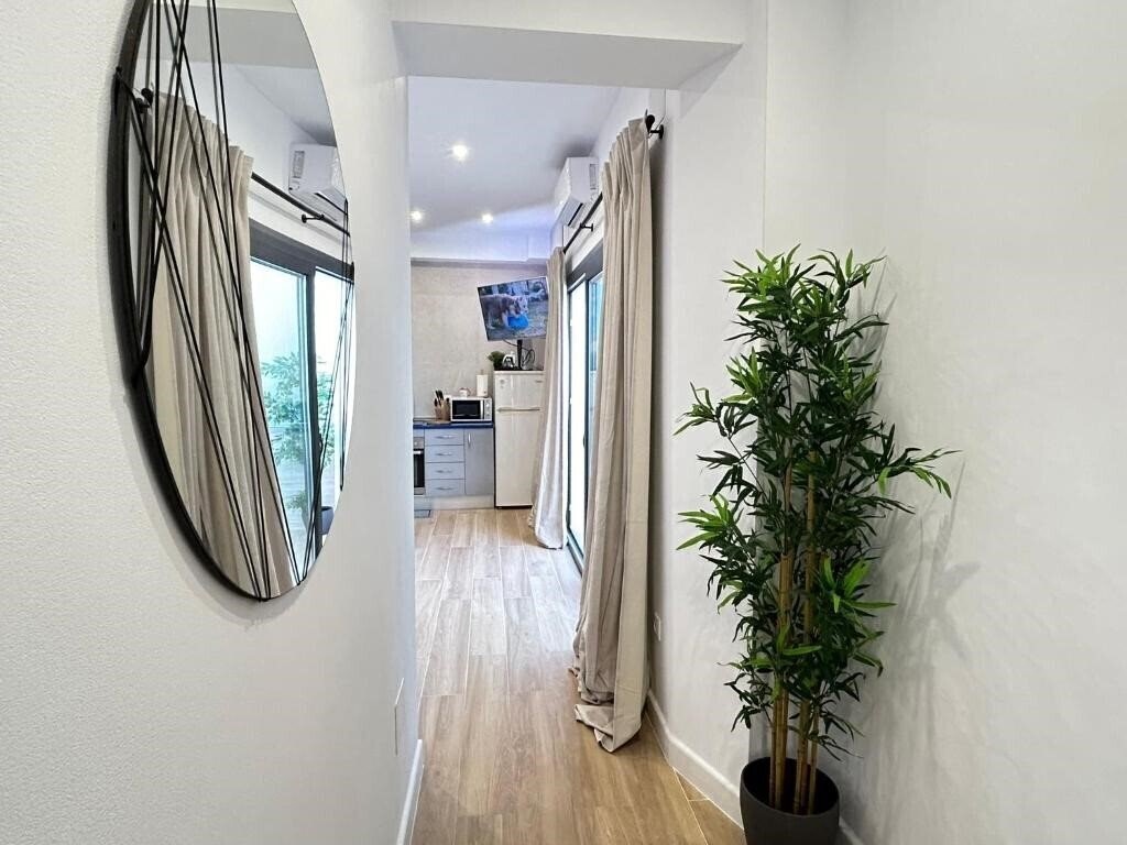 Fotografii Apartamentos Tandem El Patio 4*