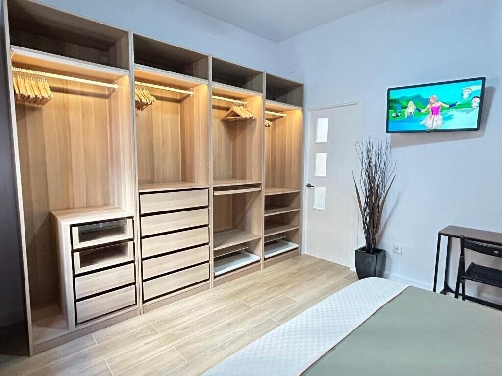 Imaginea Apartamentos Tandem El Patio 4*