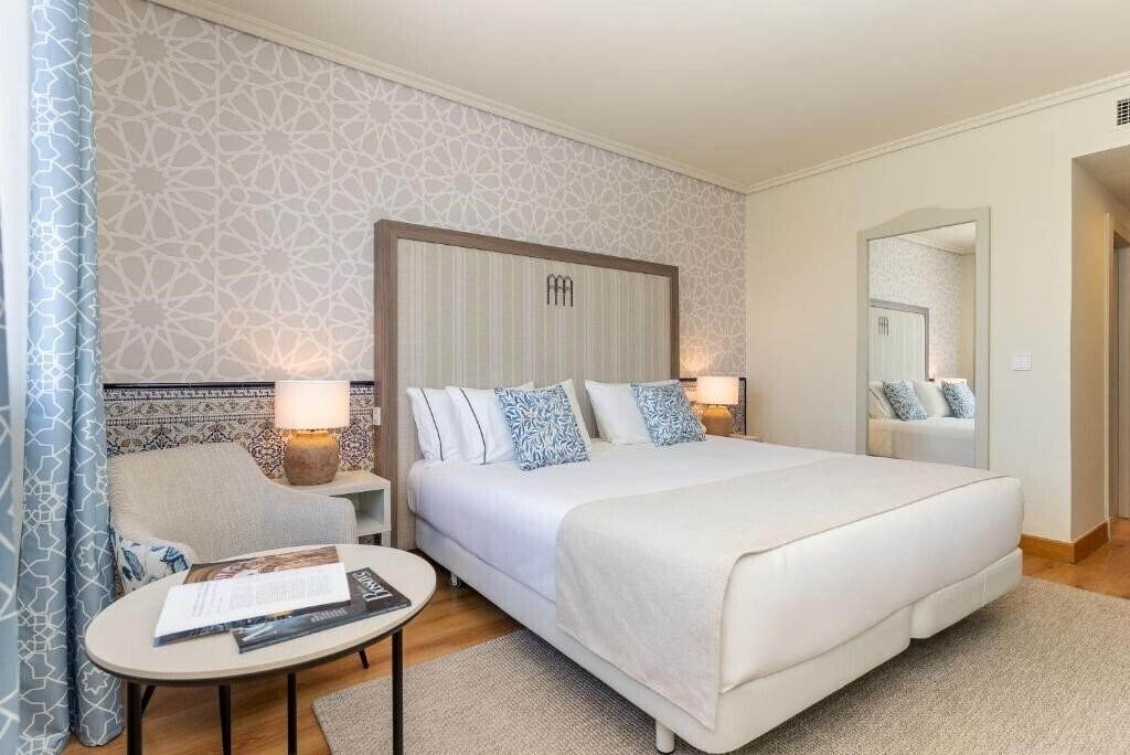 Фотография Hesperia Cordoba 4*