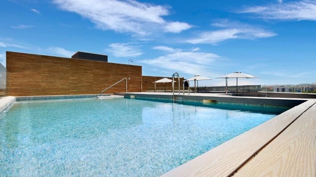 Fotografii Sercotel Cordoba Delicias 4*