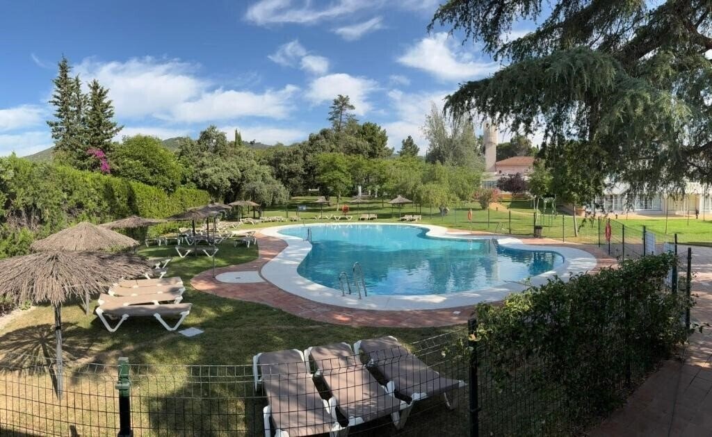 Hotel Ayre Hotel Cordoba 4*