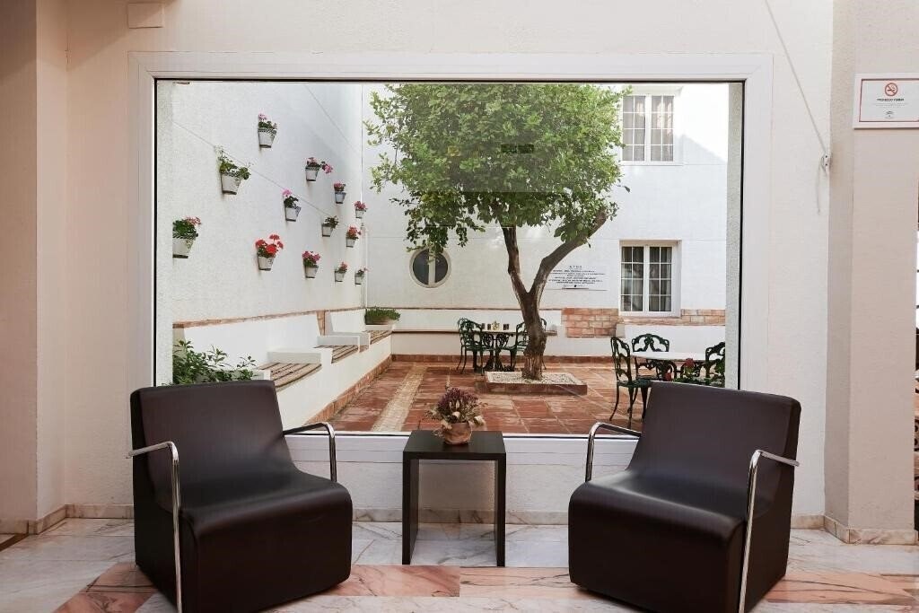 Fotografie Ayre Hotel Cordoba 4*