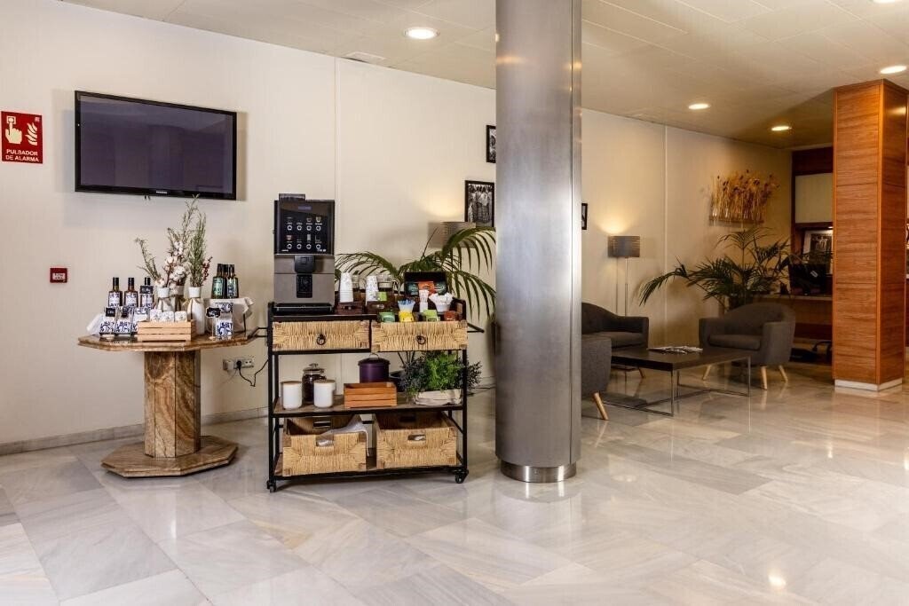 Изображение Serrano 2*