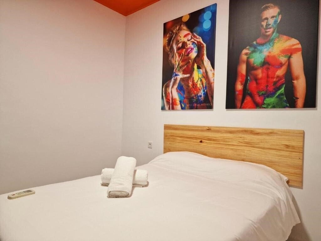 Fotografii Arc House Mezquita 2*