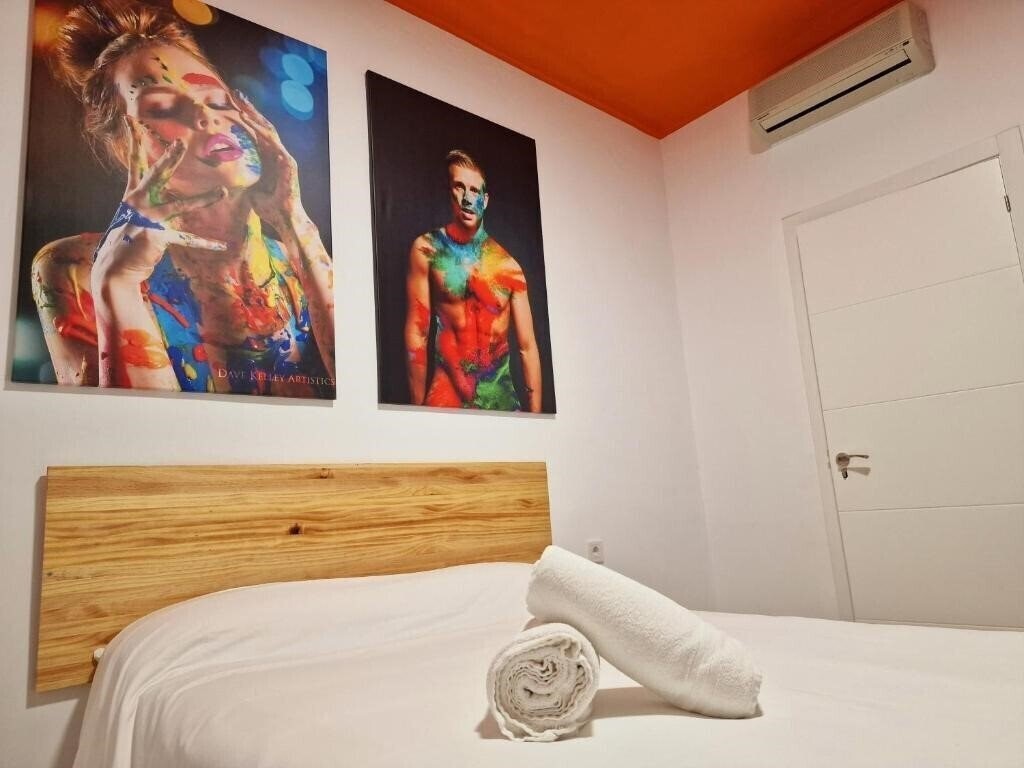 Fotografie Arc House Mezquita 2*