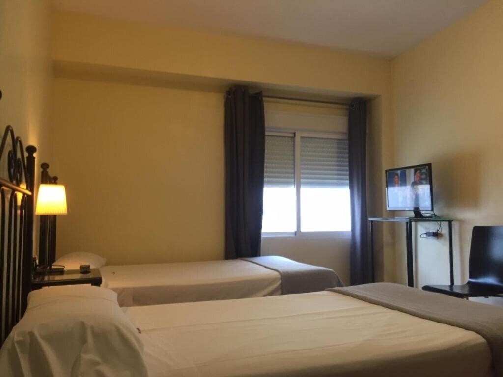 Fotografie Hospederia Luis De Gongora 2*