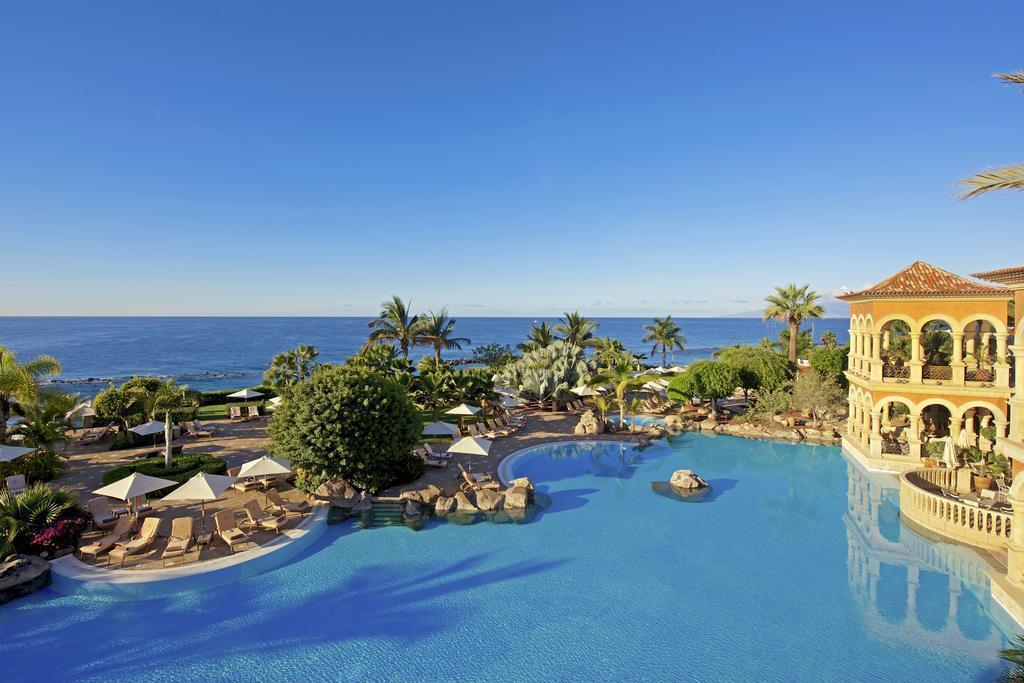 Изображение Iberostar Gran El Mirador Luxury 5*