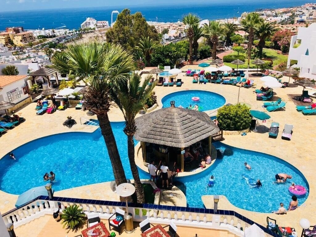 Фотография Regency Torviscas Apartaments And Suites 3*