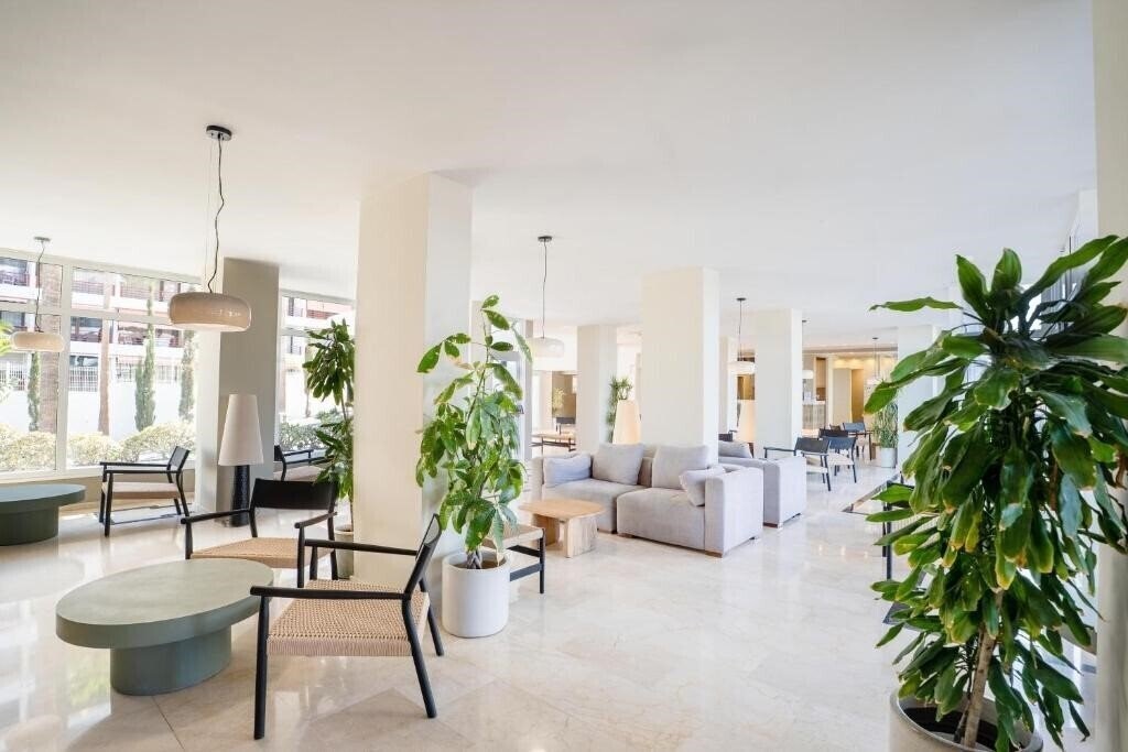 Fotografii Coral Ocean View 4*