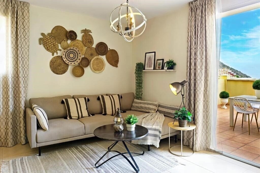 Hotel Altos Del Roque 3*