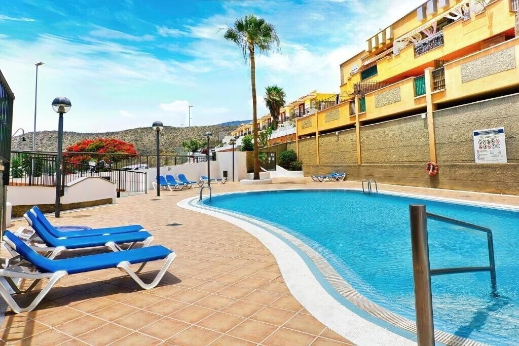 Imaginea Altos Del Roque 3*