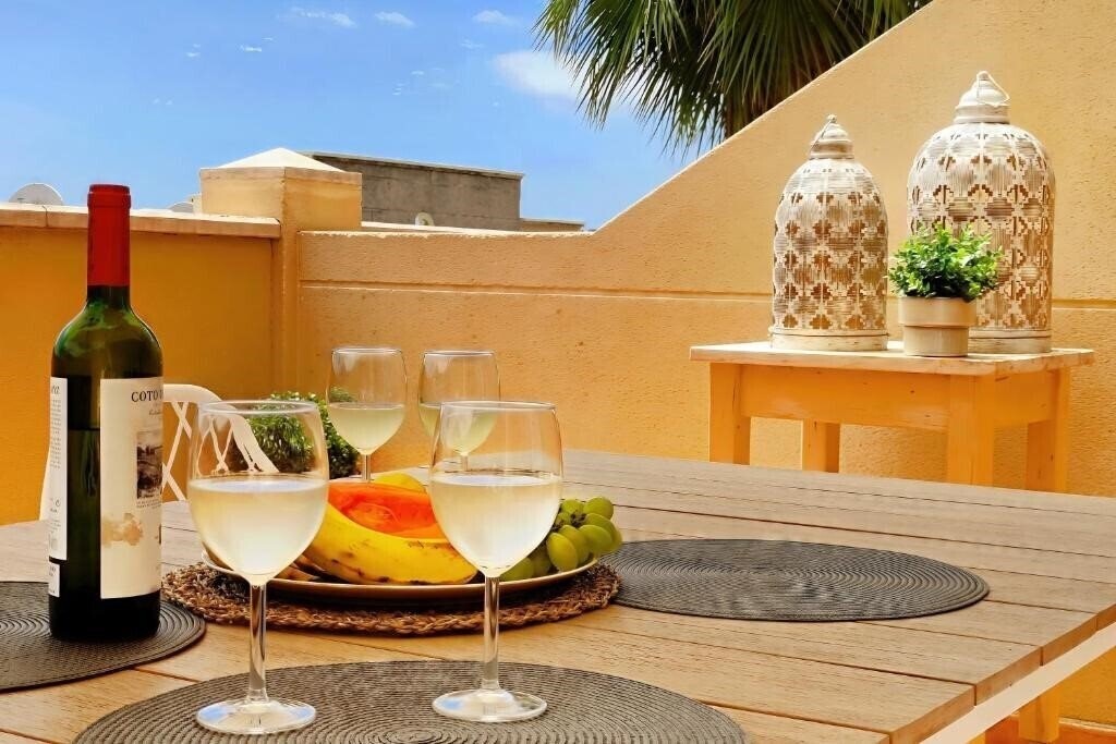 Imaginea Altos Del Roque 3*