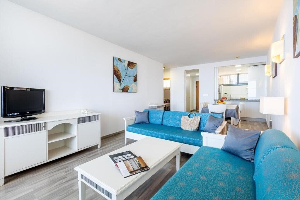 Fotografii Residence Marazul Del Sur 4*