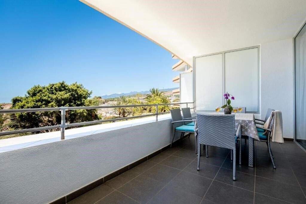 Fotografie Residence Marazul Del Sur 4*