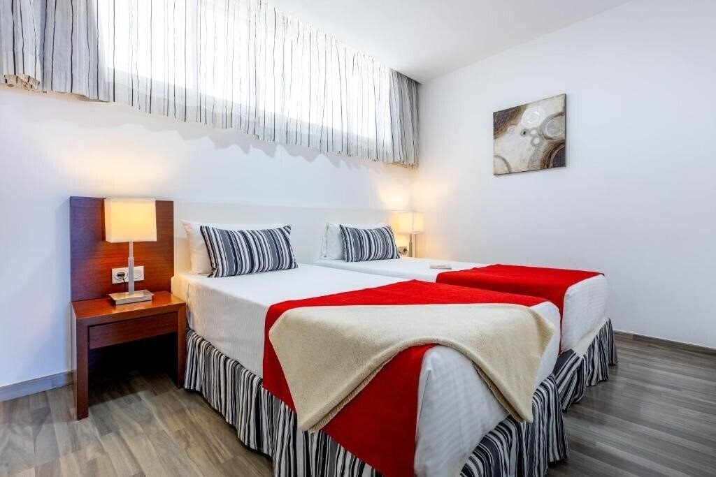 Imaginea Residence Marazul Del Sur 4*