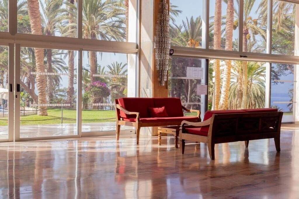 Imaginea Residence Marazul Del Sur 4*