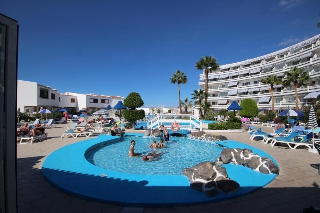 Отель Puerto Colon Club 3*