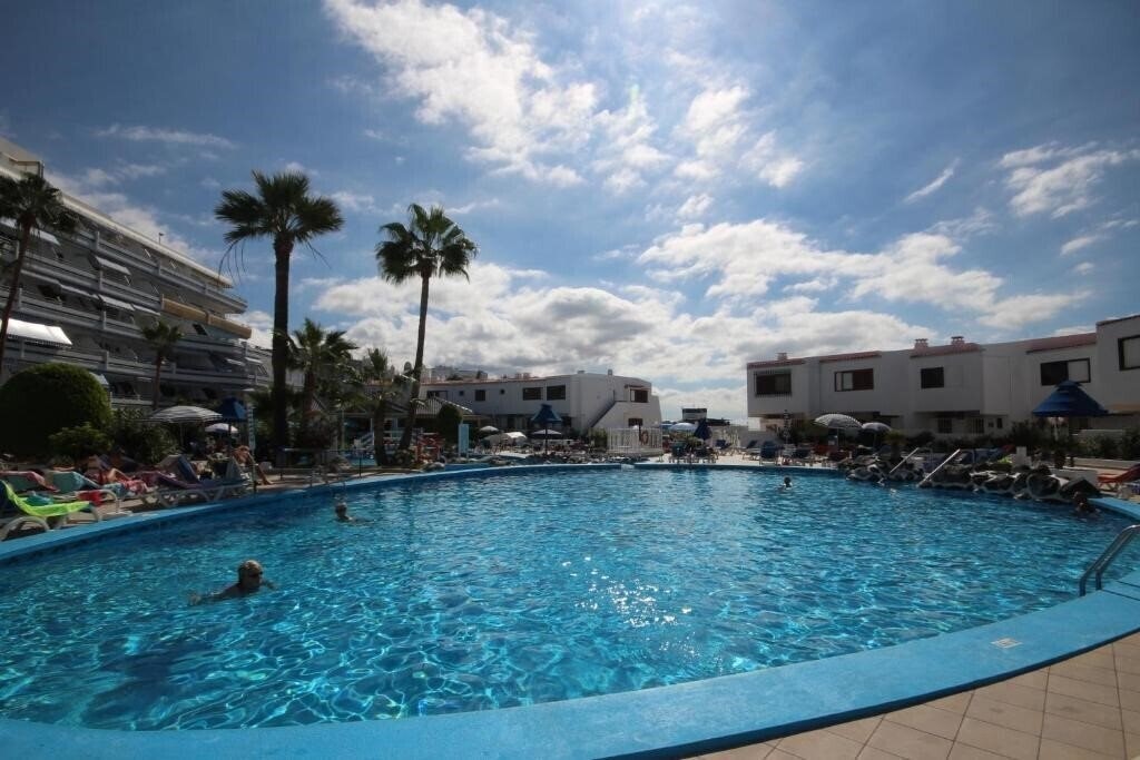 Изображение Puerto Colon Club 3*