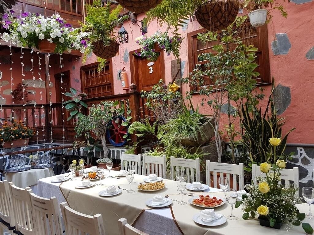 Фото Fonda Central 2*